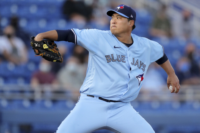 Yankees Blue Jays Baseball