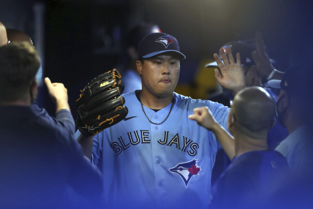 Yankees Blue Jays Baseball