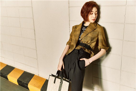 왕지원, SH미디어코프와 전속계약..김지영X심은우와 한솥밥