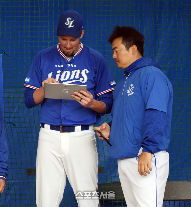 트랙맨? PTS? KBO 통합데이터 시스템 가능할까?[장강훈의 액션피치]