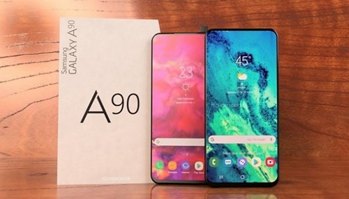 ‘극딜나라’ 카페 핸드폰싸게사는법 공개… 갤럭시A90 5G, LG V50 ThingQ 가격할인