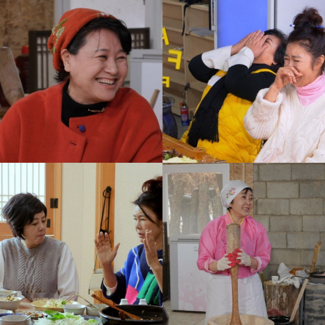 박원숙