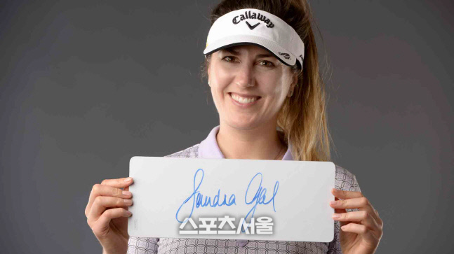 산드라 갈 엘피