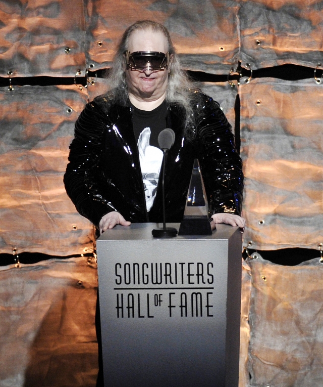 셀린 디옹·에어 서플라이 명곡 만든 美 작곡가 짐 스타인먼,별세 [할리웃톡]