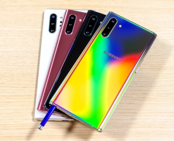 ‘올댓폰’, 갤럭시노트10+ 가격 9만원대 및 갤럭시A32·A31 추가할인