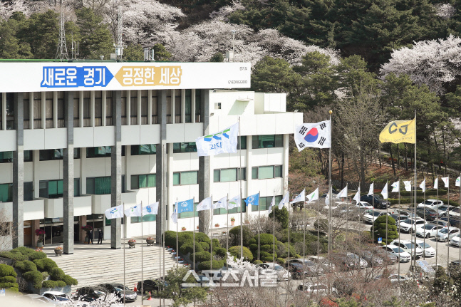 경기도, 강·하천·호수 불법 어업 행위 집중 수사