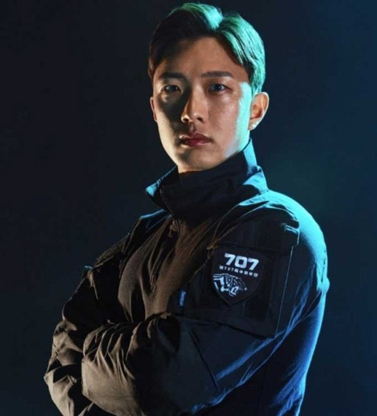 '강철부대' 박수민, 성추문 의혹 입 여나 "미친 개 몽둥이가 약, 진실 밝힐 것"