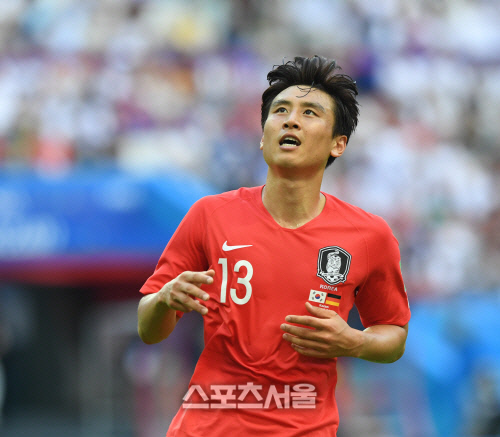 '런던올림픽 동메달 주역' 구자철, NFT 출시