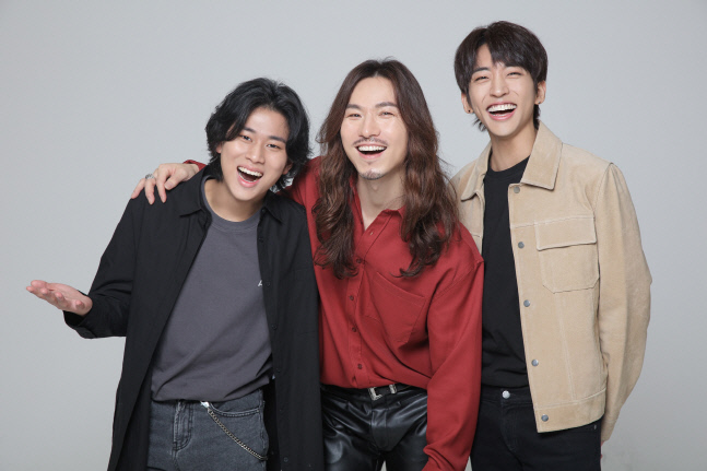 롯데百, '싱어게인 톱3' 언택트 콘서트 진행