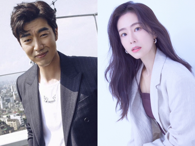 '경찰수업' 이종혁X홍수현 캐스팅 확정…교수로 컴백