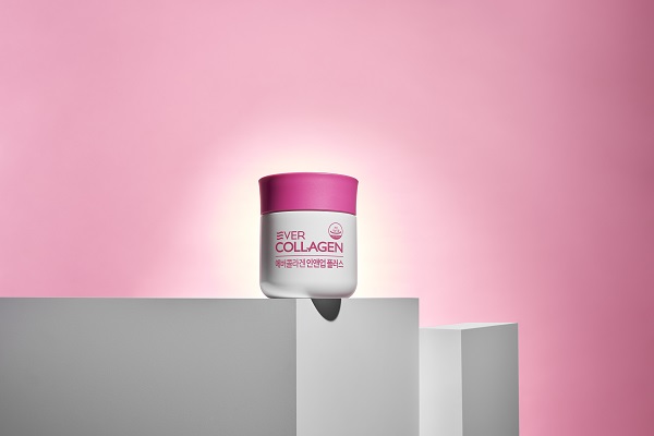 GS 홈쇼핑, 저분자콜라겐펩타이드 에버콜라겐 인앤업 플러스 26일 방송
