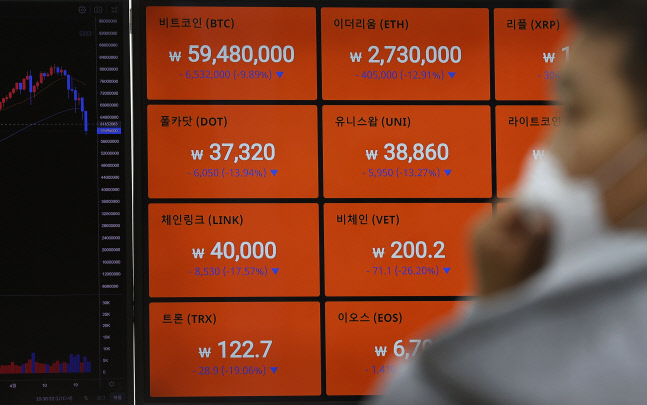 빗썸 실소유주, BXA코인 상장 사기 혐의로 검찰 송치