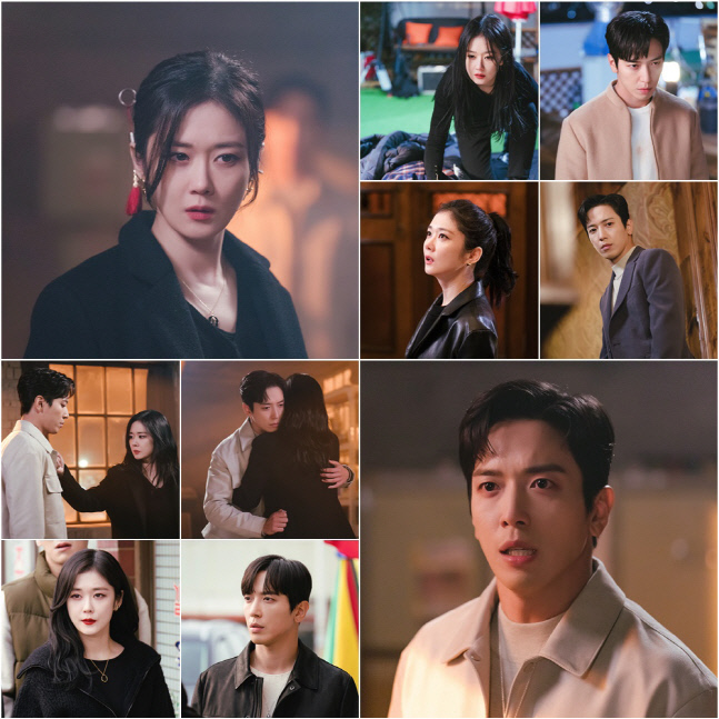 '대박부동산' 몰입도 甲 엔딩맛집으로 하드캐리