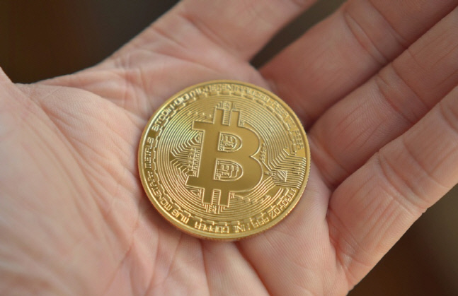 비트코인, 6000만원대 회복 후 '횡보'