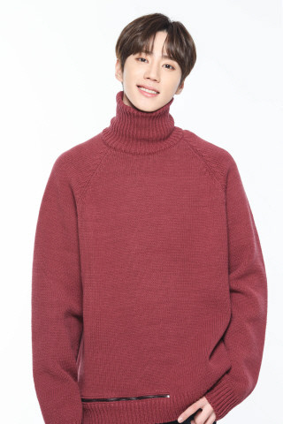 '박세리 접촉' 이준영, 코로나19 음성 판정…자가격리 중[공식]