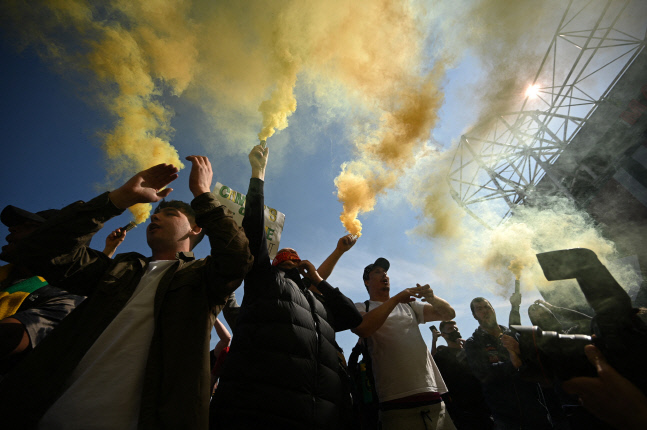 FBL-EUR-SUPER-UEFA-ENG-PR-MAN UTD