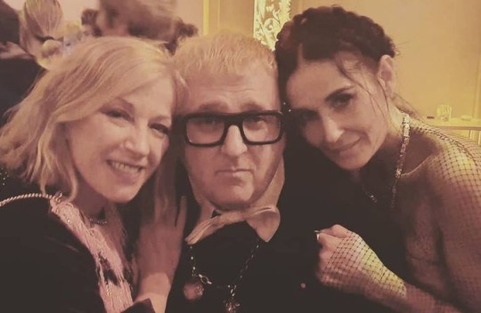 랑방 대표 디자이너 엘바즈, 코로나19로 사망