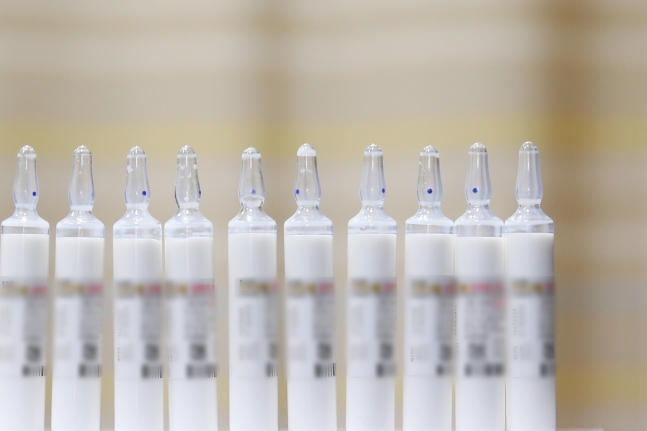 '프로포폴 상습투약'  애경 채승석, 징역 1년 집행유예 3년 확정