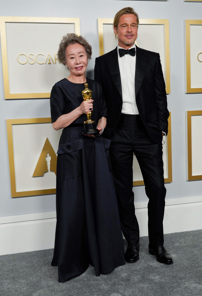 US-ENTERTAINMENT-FILM-OSCARS-AWARD-CELEBRITY