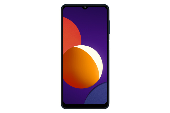 삼성 갤럭시 M12