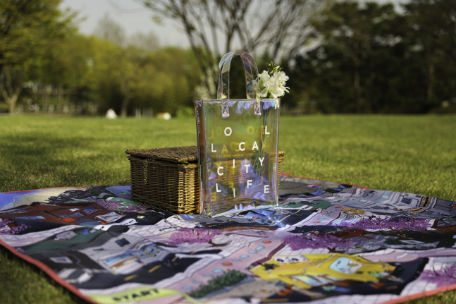 롯데百의 'Fun'한 마케팅…쇼핑은 기본, 이색 콘텐츠는 덤