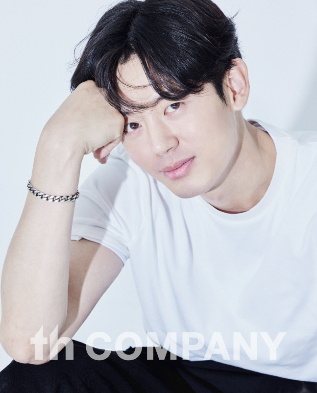 '달이 뜨는 강' 이지훈 "정신없이 재촬영…나인우 하루40씬, 점점 야위어가"[SS인터뷰]