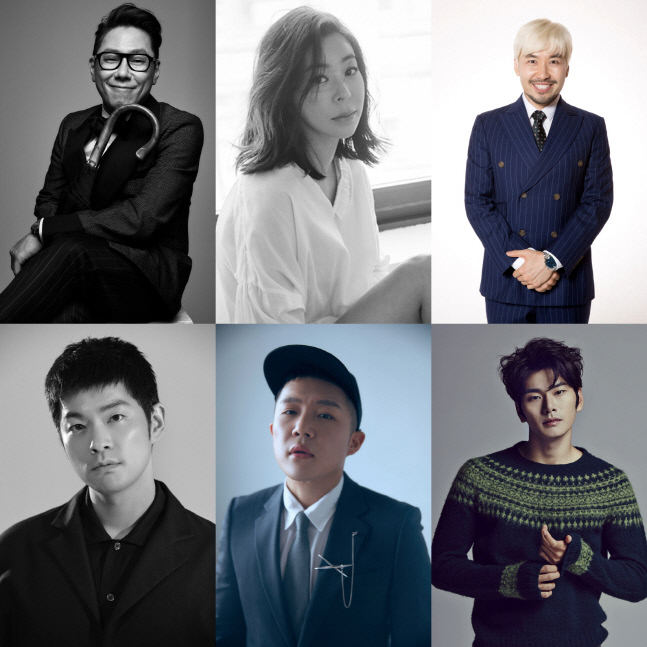 윤종신→이이경 '그림도둑들', 5월 12일 첫방…세기의 명화 속 기상천외 이야기