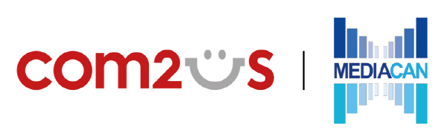 컴투스, 미디어 기업 ‘미디어캔’에 200억원 투자