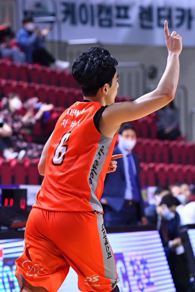 프랜차이즈 스타 차바위 "전자랜드 사라진다니까 아쉽다"[SS인터뷰]