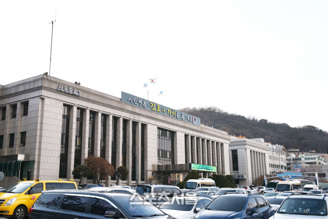 김포시, 공무원 폭행 일반음식점 영업주 고소