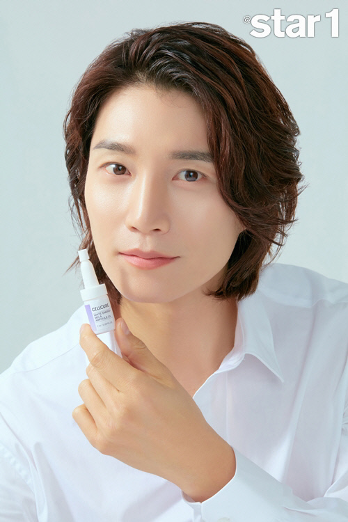 [앳스타일] 배우 김다현 5월호 화보 보도자료 이미지 (3)