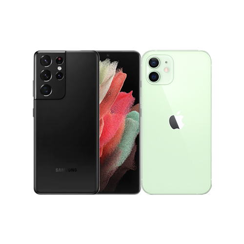 동네핫딜, 갤럭시S21 울트라 할인, 아이폰12 가격 성지 공유