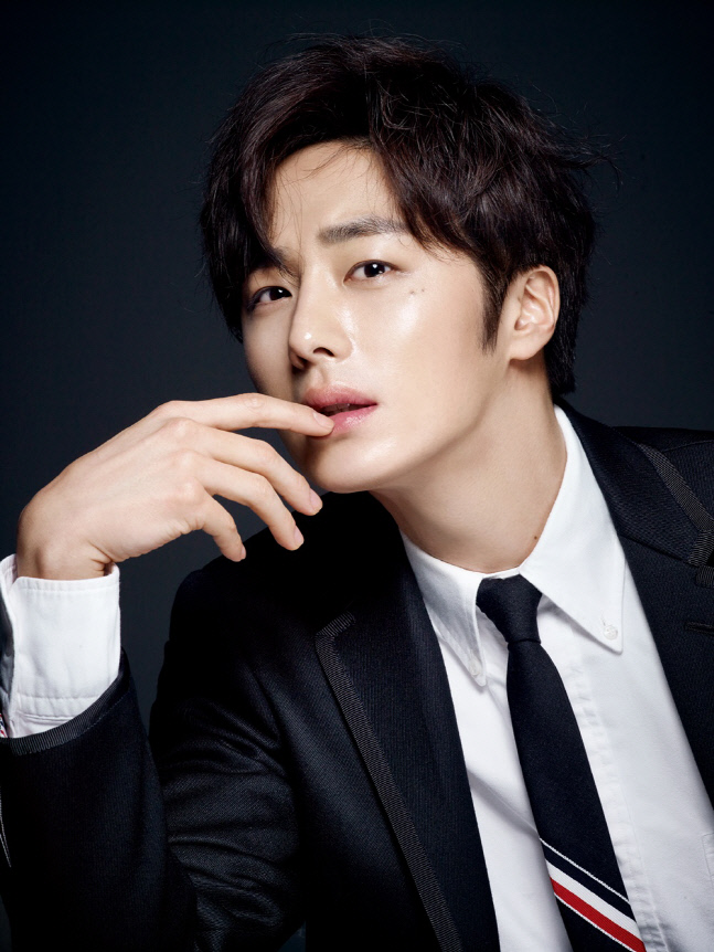 정일우, 나인아토에 새 둥지…한소희와 한솥밥[공식]