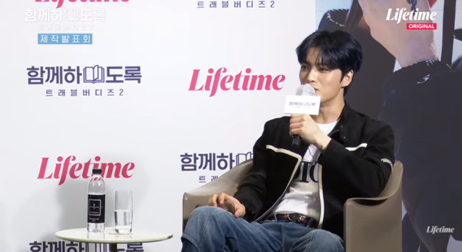 '트래블 버디즈2' 김재중 "군 복무했던 용인 방문해, 여기 왜왔지 싶어"