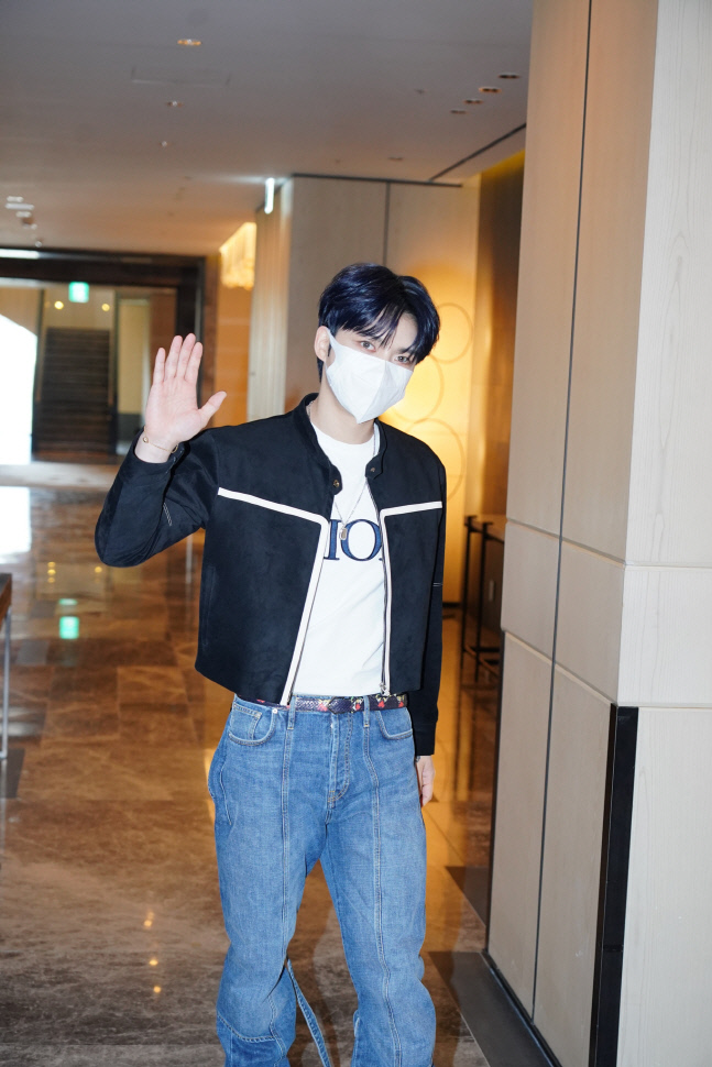 '트래블 버디즈2' 김재중 "동물 친구들 많이 사귀어, 길거리 고양이도 다가와"