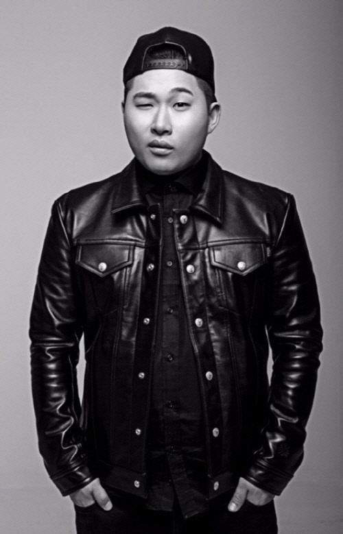 스윙스, 싸이의 피네이션 9번째 아티스트 "싸이 밑으로 들어갔다"