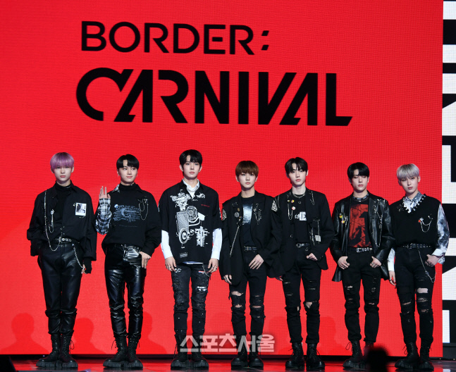 방시혁X손성득 시너지 또 통했다…엔하이픈의 이유 있는 성장[SS뮤직]