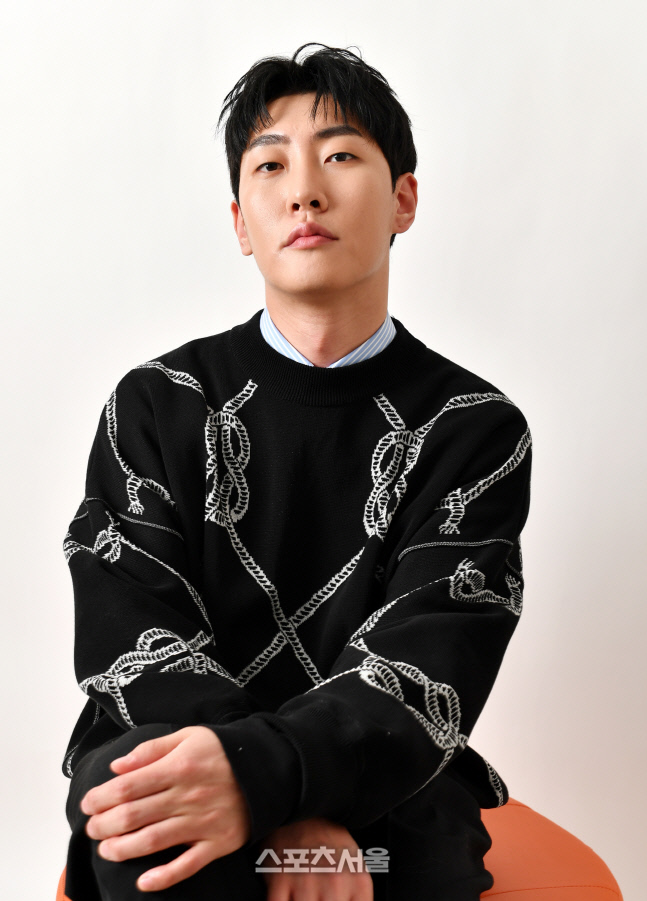 사재기 의혹, 그후…숀의 진솔한 심경 "누군가와 마주할 용기 나지 않았다"[SS인터뷰]