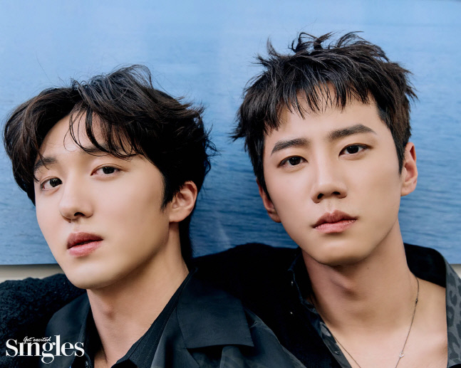 [싱글즈 5월호] 이미테이션 보도자료 (3)