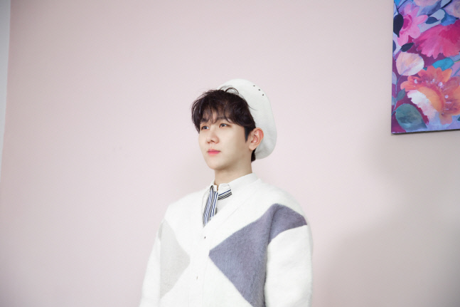 김수찬, 5월 27일 입대…사회복무요원 대체 복무[공식]