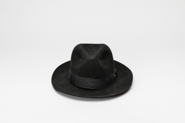 안규철_모자 II_1994/2004/2021