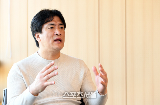 GS칼텍스, 차상현 감독과 3년 재계약…"신나는 배구 하겠다"