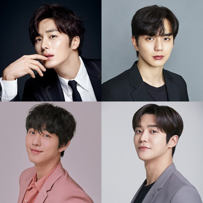 정일우부터 로운까지 사극신구스타