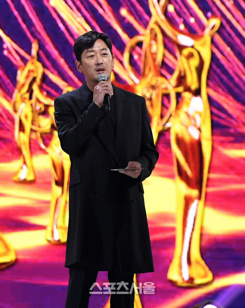 하정우, 화곡동 '스벅 건물' 매각해 46억 시세 차익