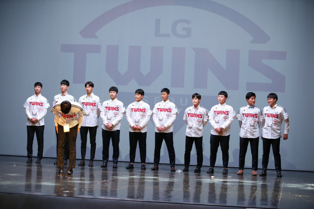 보고 또 봐도 대성공 2019 LG 드래프트, 어떻게 잘 뽑았나[SS비하인드]