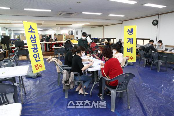 화순군, 과감한 코로나 지원 대책 추진.‘민생·경제 방역’ 효과