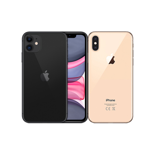 아이폰11 가격인하 프로모션, 아이폰XS,SE2 무료 이벤트 실시