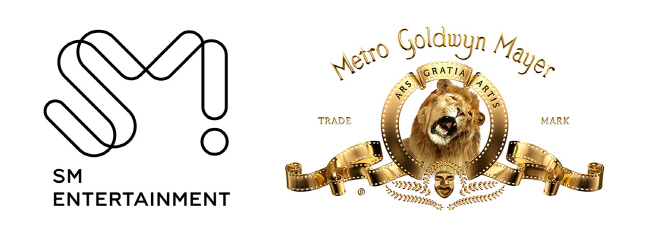 SM-MGM 로고 이미지