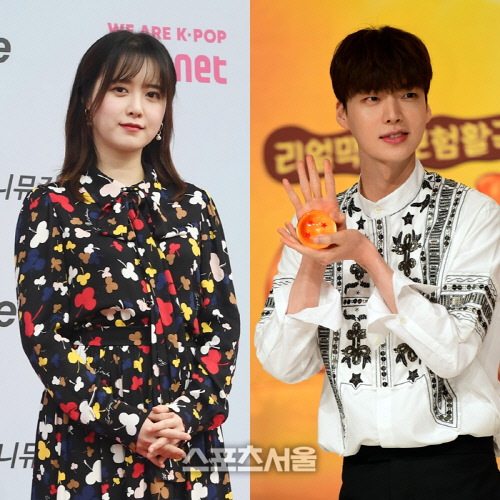 구혜선, 이혼 진술서 공개한 유튜버 고소→"안재현 용서" 심경 고백[종합]