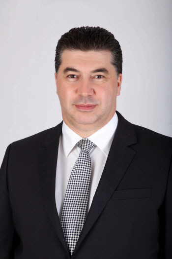 검찰, 카허 카젬 한국GM사장 다시 출국정지 조치